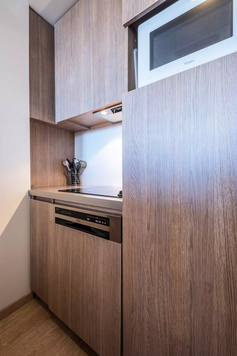 Résidence Pierre & Vacances Atria-Crozats 4 Sterren★★★★