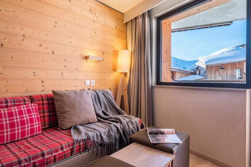 Résidence Pierre & Vacances Atria-Crozats 4 Sterren★★★★