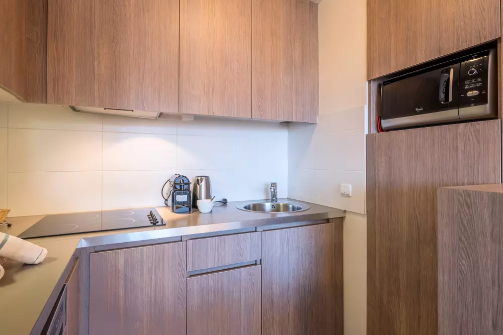 Résidence Pierre & Vacances Atria-Crozats 4 Sterren★★★★