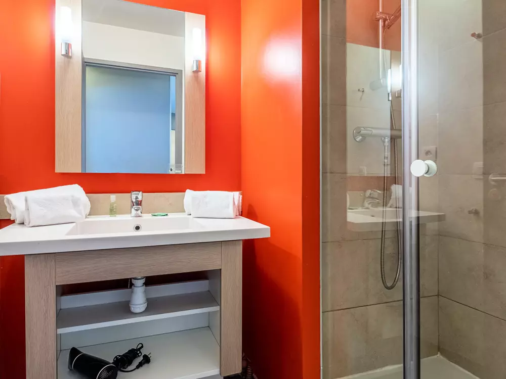 Résidence Pierre & Vacances Atria-Crozats 4 Sterren★★★★