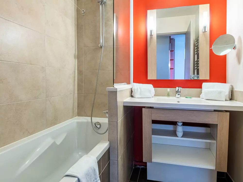 Résidence Pierre & Vacances Atria-Crozats 4 Sterren★★★★