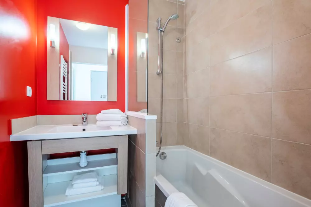 Résidence Pierre & Vacances Atria-Crozats 4 Sterren★★★★