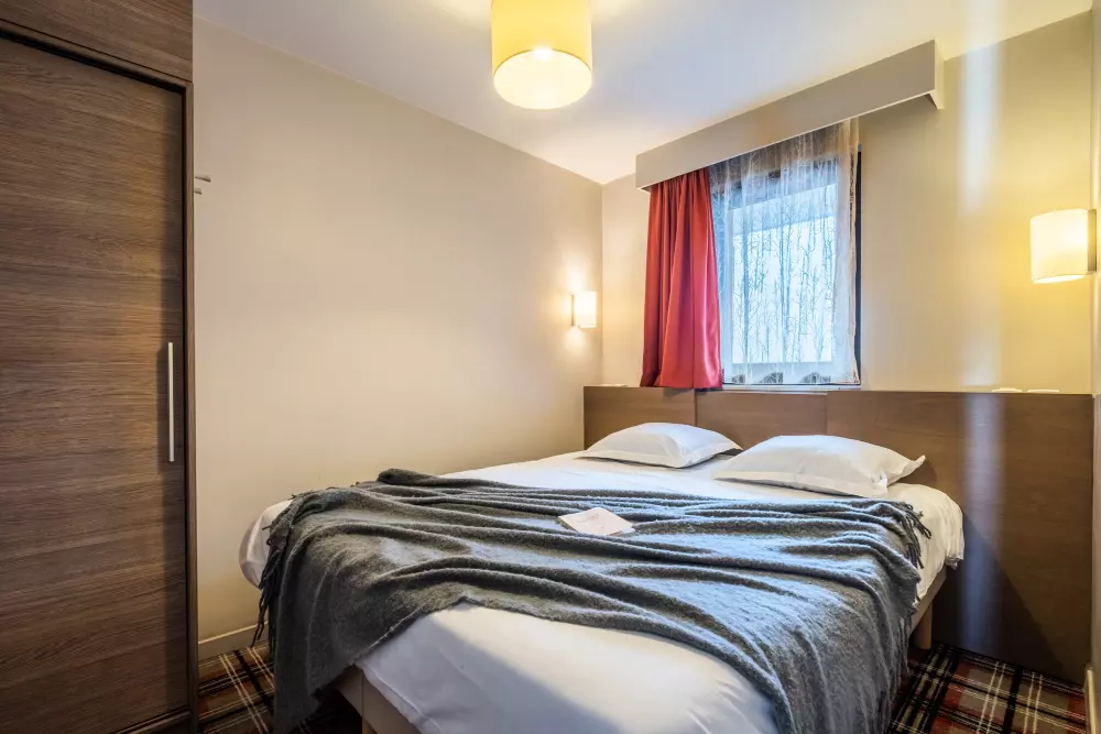 Résidence Pierre & Vacances Atria-Crozats 4 Sterren★★★★