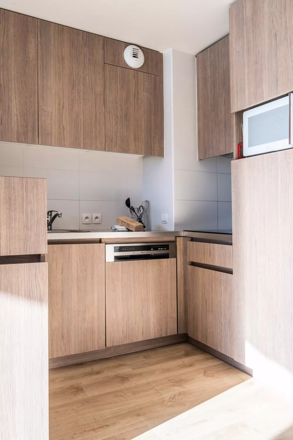 Résidence Pierre & Vacances Atria-Crozats 4 Sterren★★★★