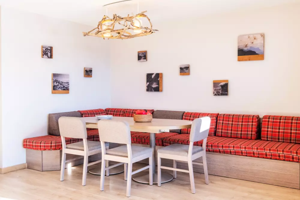 Résidence Pierre & Vacances Atria-Crozats 4 Sterren★★★★