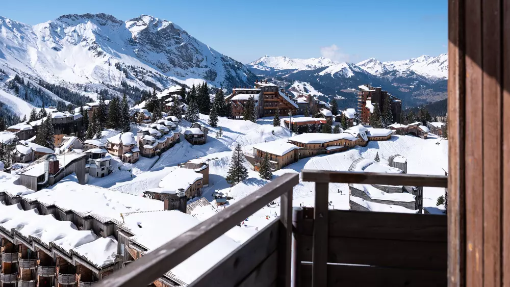 Pierre & Vacances Capella Residence