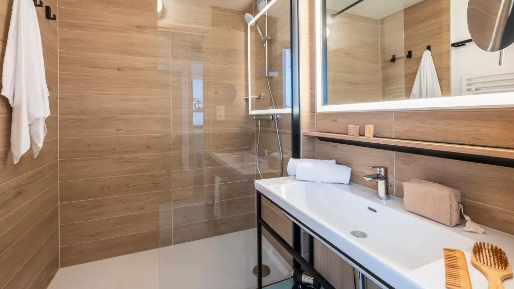 Pierre & Vacances Capella Residence