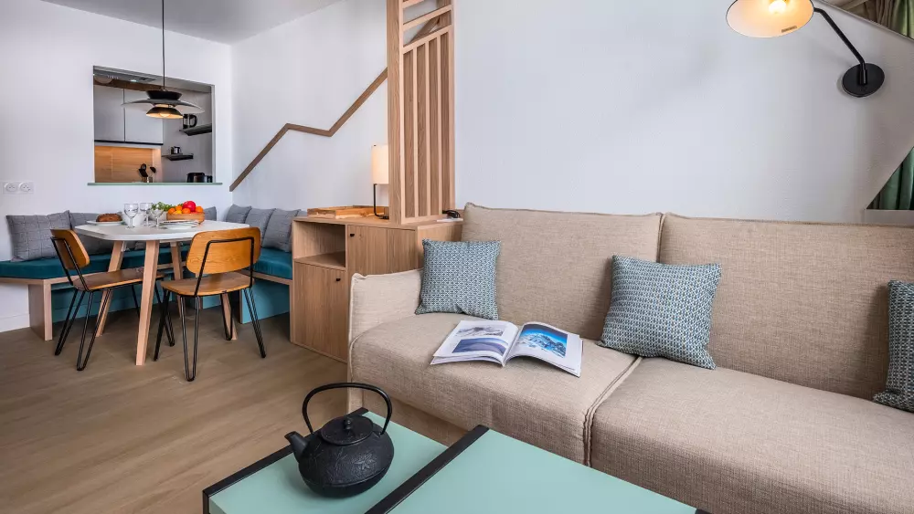 Pierre & Vacances Capella Residence