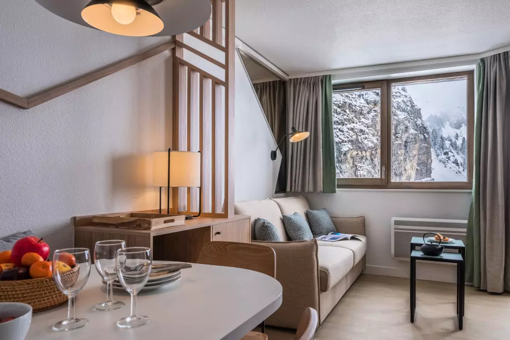 Pierre & Vacances Capella Residence