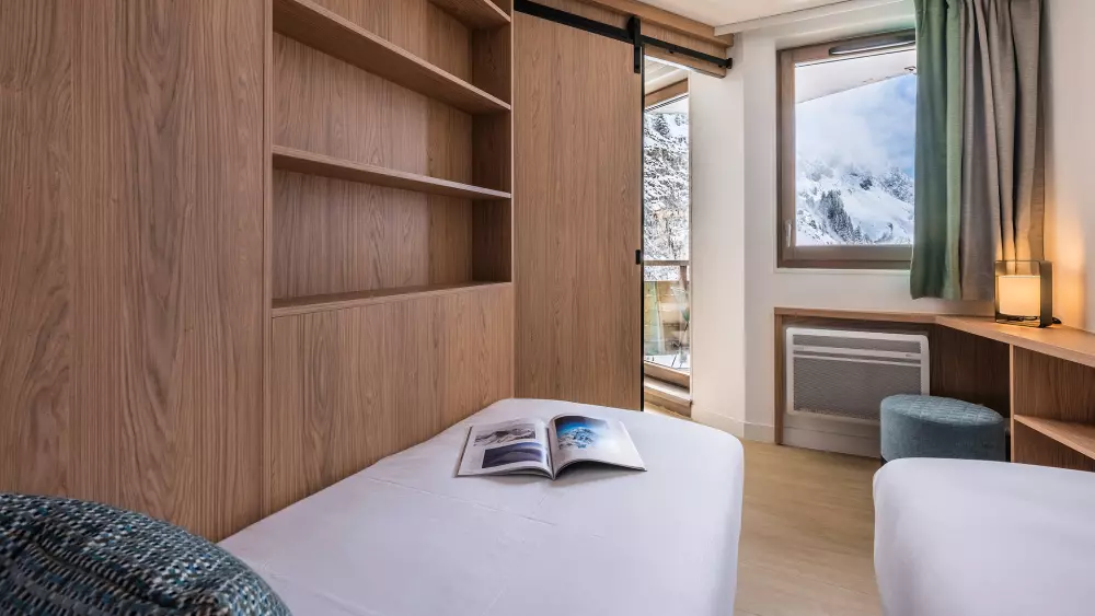 Pierre & Vacances Capella Residence