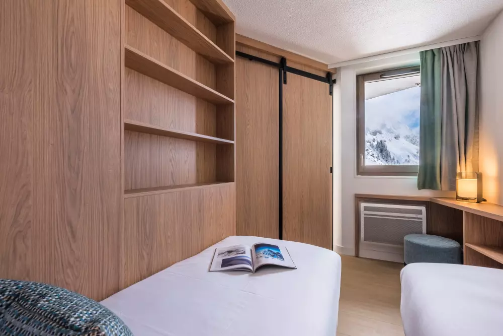 Pierre & Vacances Capella Residence