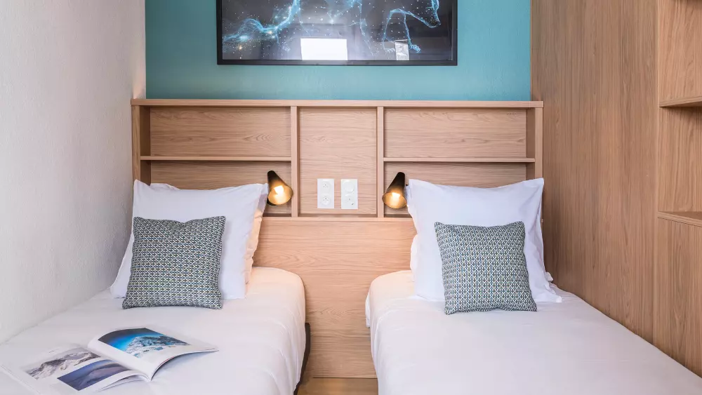 Pierre & Vacances Capella Residence