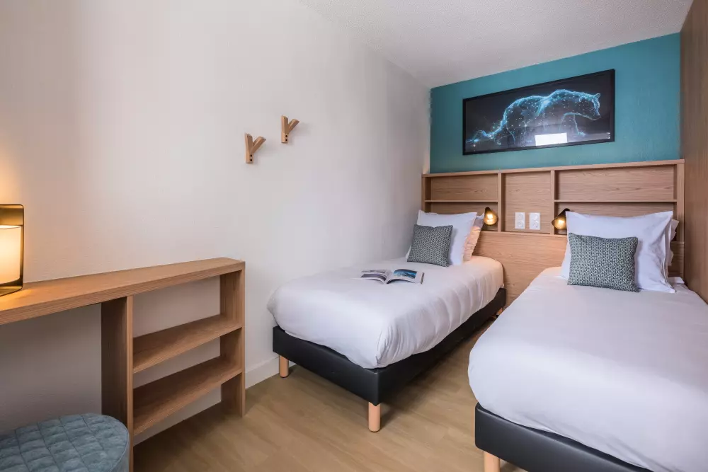 Pierre & Vacances Capella Residence