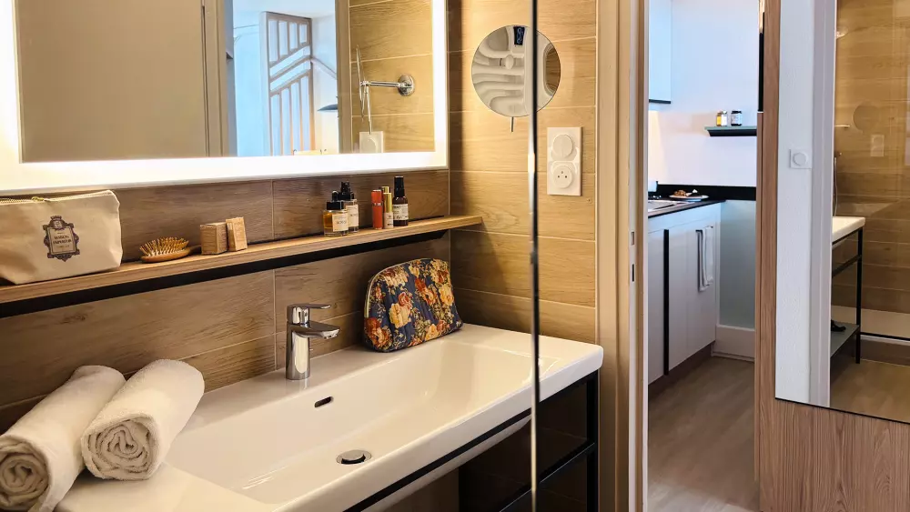 Pierre & Vacances Capella Residence