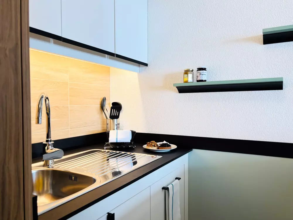 Pierre & Vacances Capella Residence