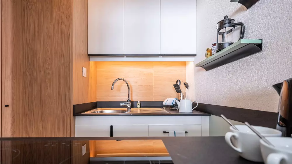 Pierre & Vacances Capella Residence