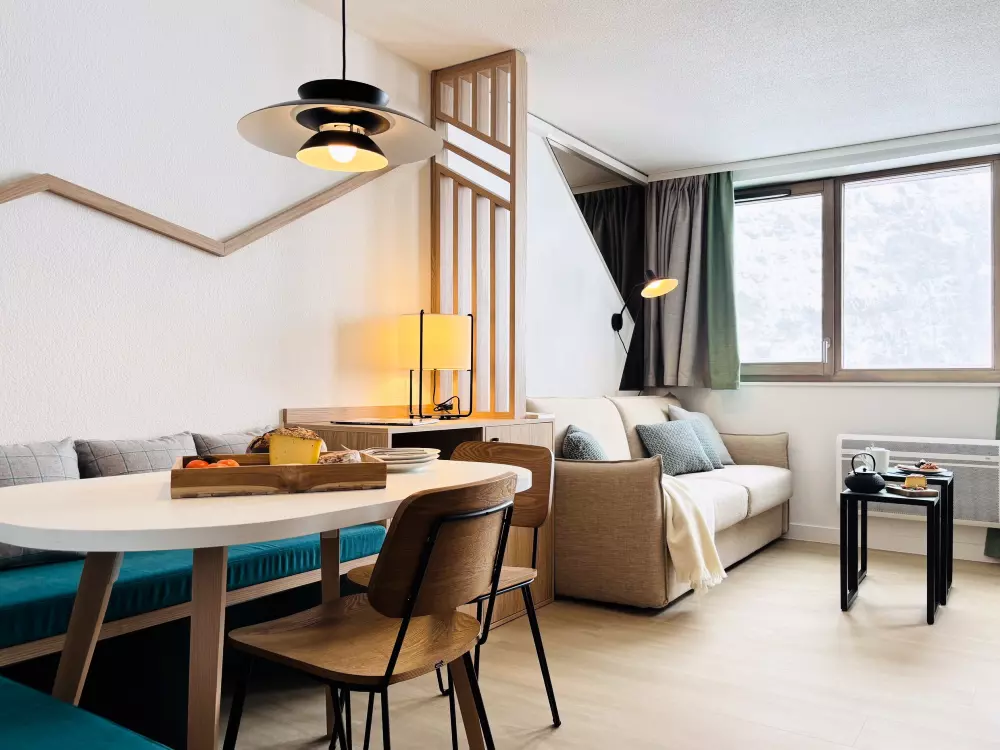 Pierre & Vacances Capella Residence