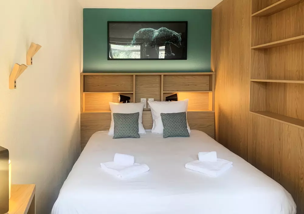 Pierre & Vacances Capella Residence