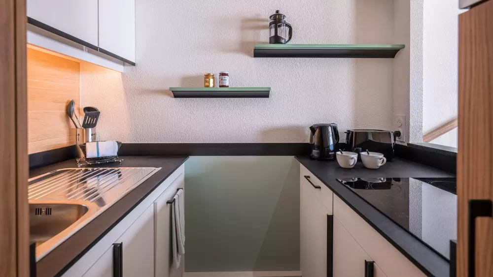 Pierre & Vacances Capella Residence