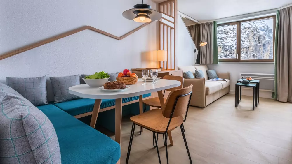 Pierre & Vacances Capella Residence