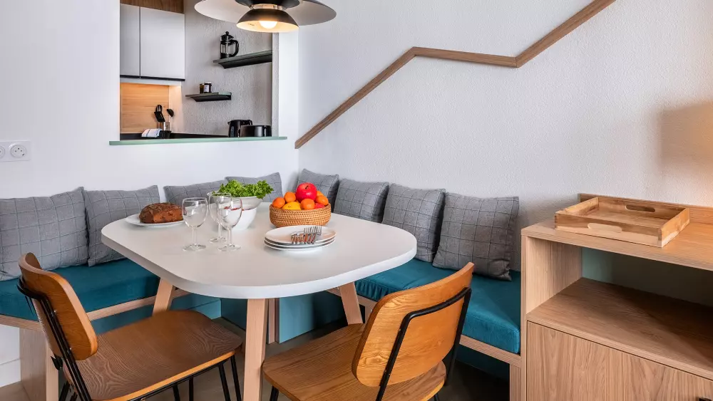 Pierre & Vacances Capella Residence