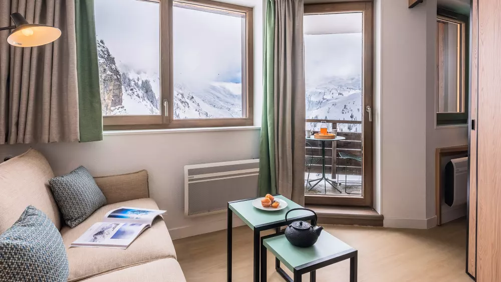 Pierre & Vacances Capella Residence