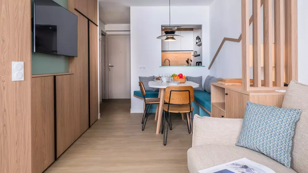 Pierre & Vacances Capella Residence