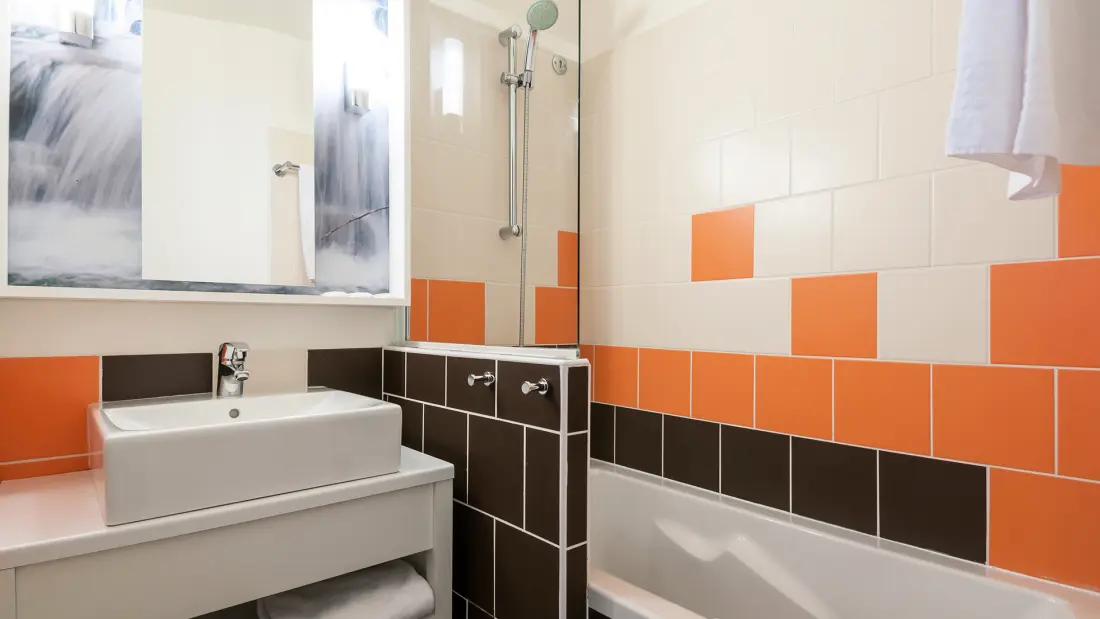 Residencia Pierre & Vacances Electra 3 Estrellas★★★
