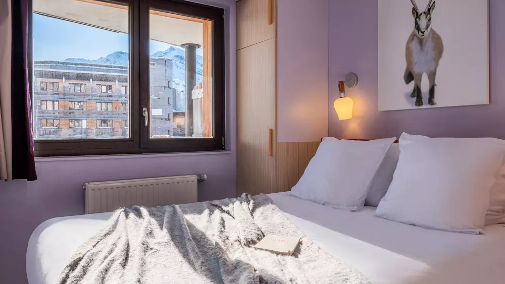 Residentie Pierre & Vacances Electra 3 Sterren★★★