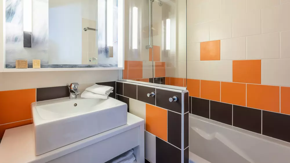 Residentie Pierre & Vacances Electra 3 Sterren★★★