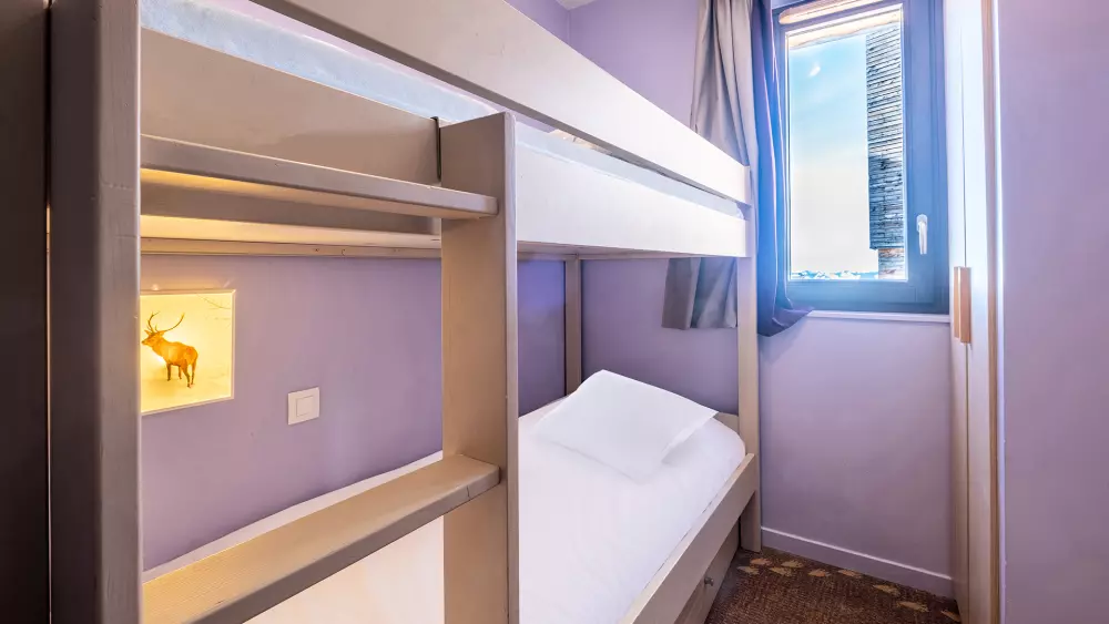 Residentie Pierre & Vacances Electra 3 Sterren★★★