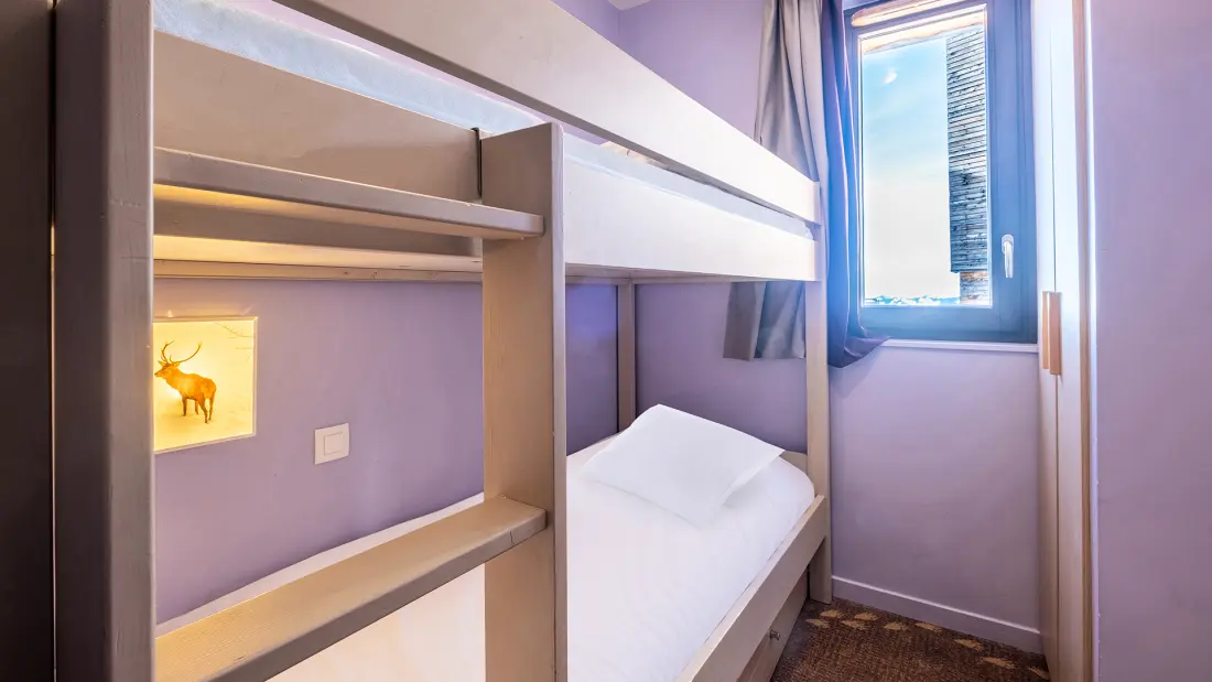 Residencia Pierre & Vacances Electra 3 Estrellas★★★
