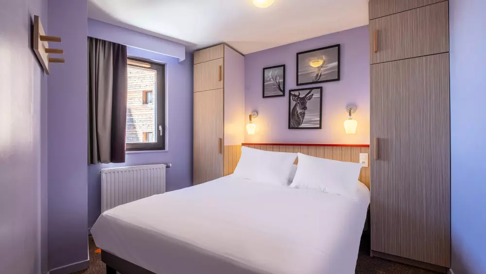 Residentie Pierre & Vacances Electra 3 Sterren★★★