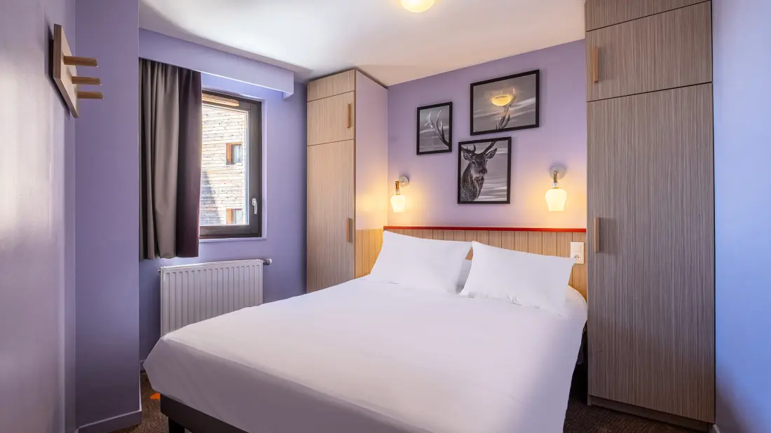 Residencia Pierre & Vacances Electra 3 Estrellas★★★