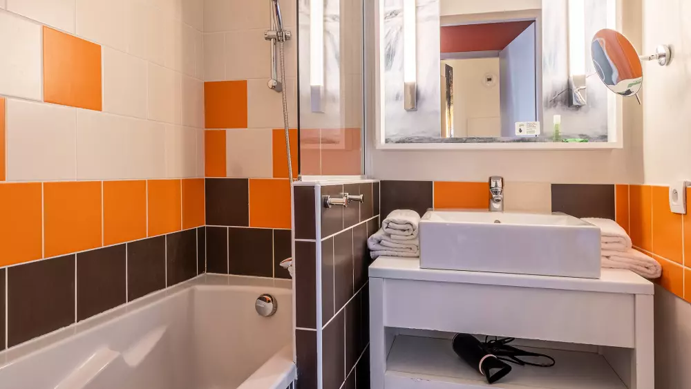 Residentie Pierre & Vacances Electra 3 Sterren★★★