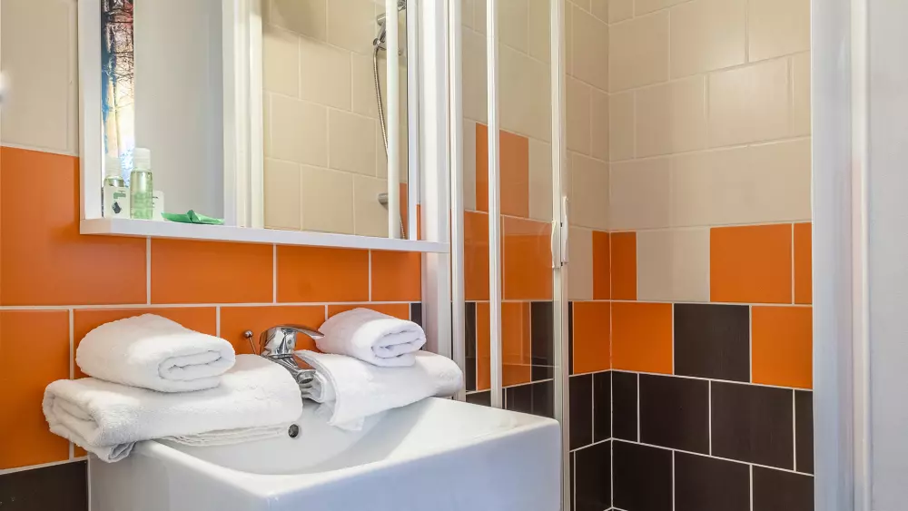 Residentie Pierre & Vacances Electra 3 Sterren★★★