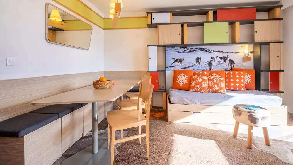 Residentie Pierre & Vacances Electra 3 Sterren★★★