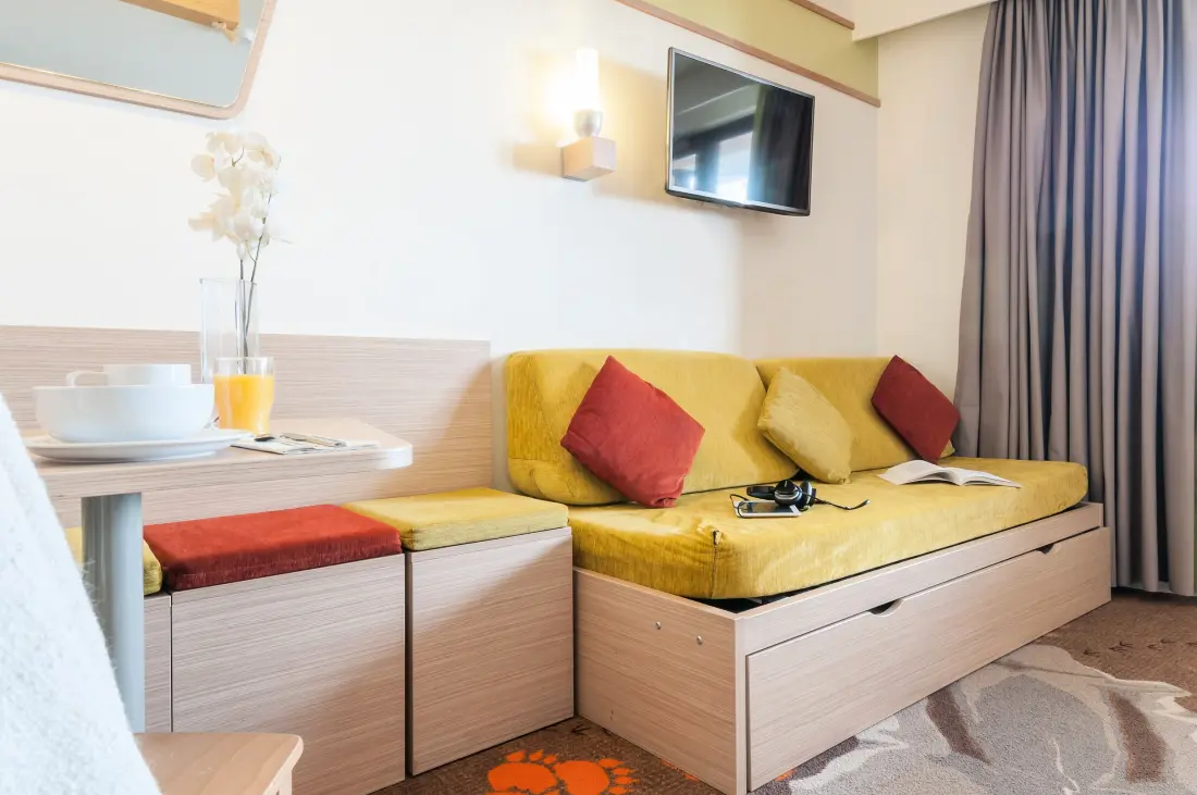 Residencia Pierre & Vacances Electra 3 Estrellas★★★