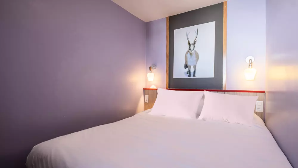 Residentie Pierre & Vacances Electra 3 Sterren★★★