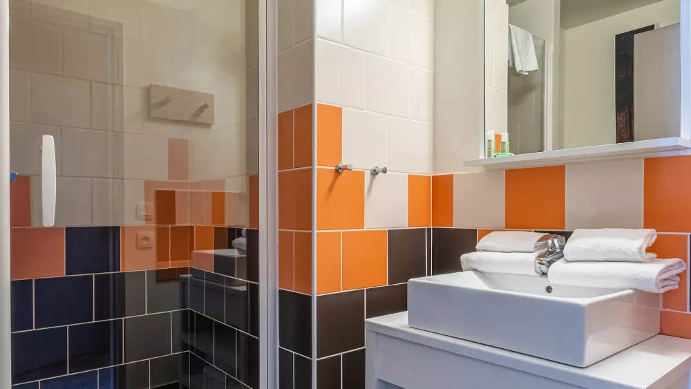 Residentie Pierre & Vacances Electra 3 Sterren★★★