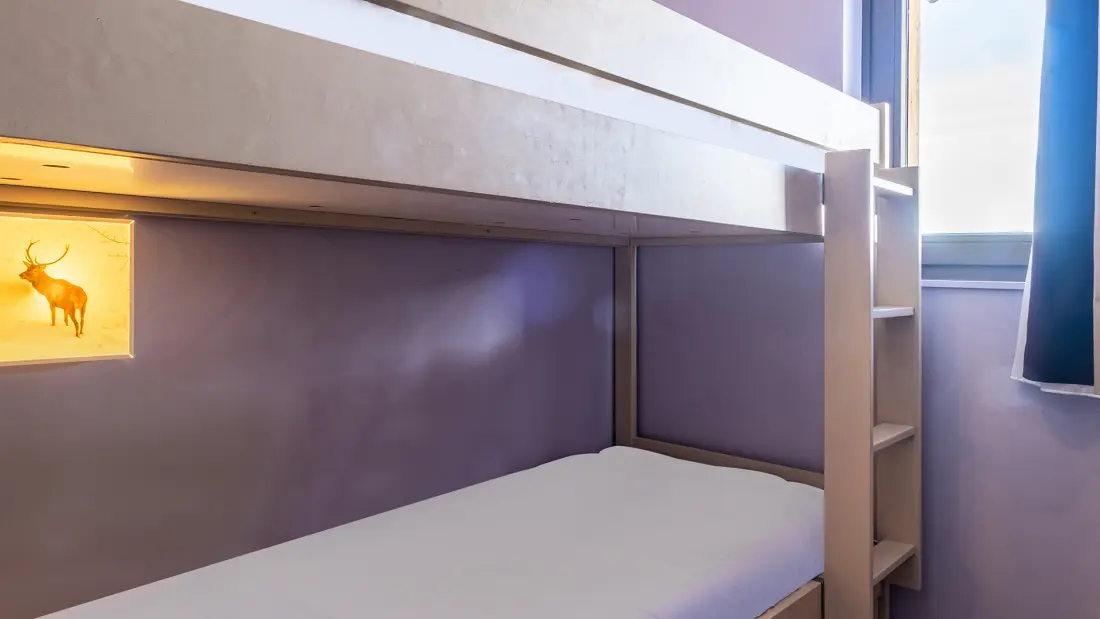 Residencia Pierre & Vacances Electra 3 Estrellas★★★