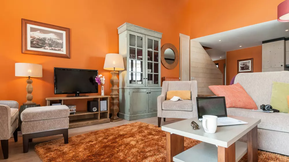 Résidence Pierre & Vacances Premium L'Amara 5 Sterren★★★★★