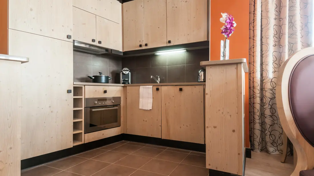 Résidence Pierre & Vacances Premium L'Amara 5 Stars★★★★★