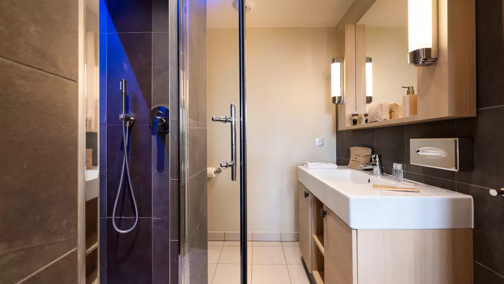 Résidence Pierre & Vacances Premium L'Amara 5 Sterren★★★★★