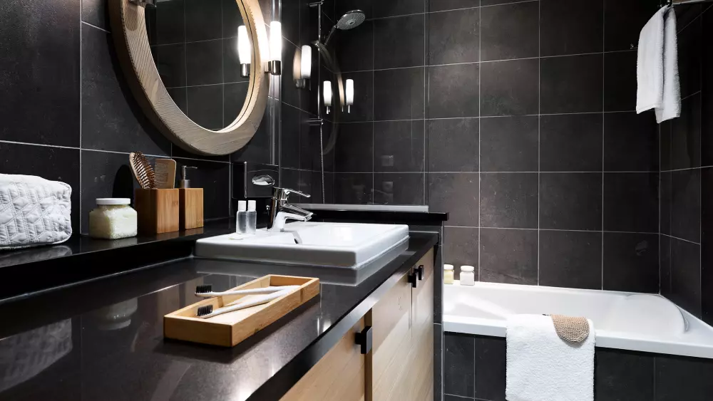 Résidence Pierre & Vacances Premium L'Amara 5 Sterren★★★★★