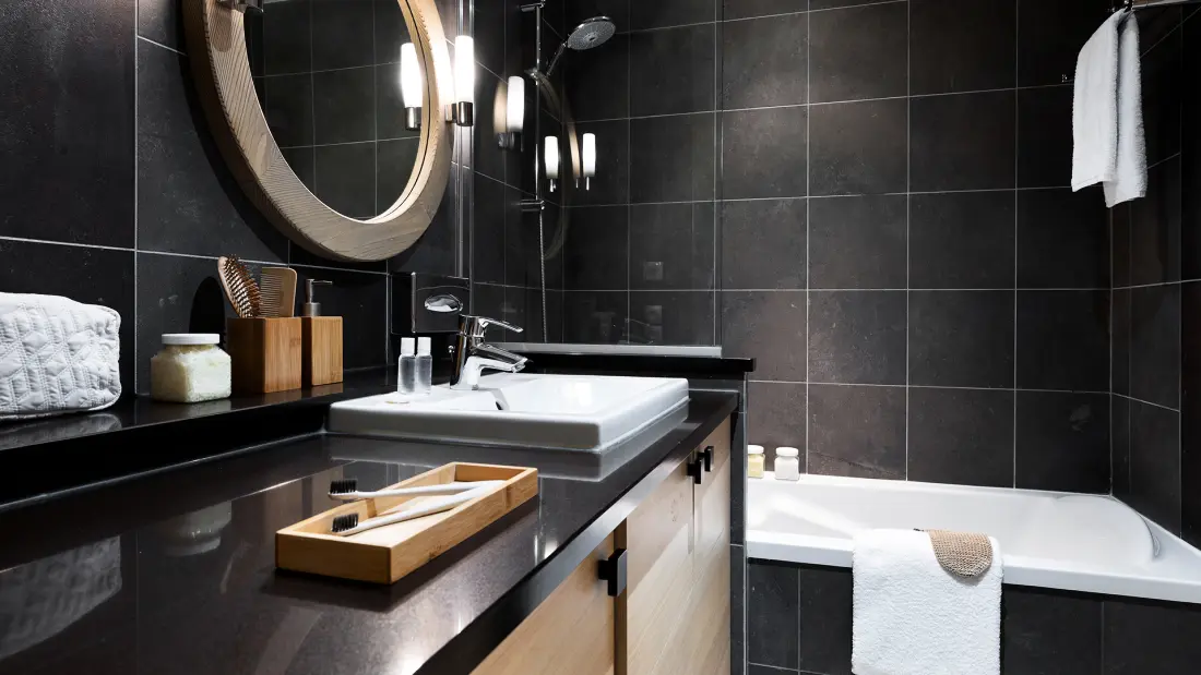 Résidence Pierre & Vacances Premium L'Amara 5 Stars★★★★★