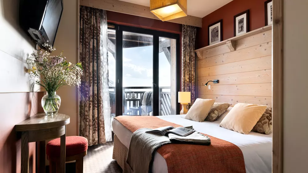 Résidence Pierre & Vacances Premium L'Amara 5 Sterren★★★★★