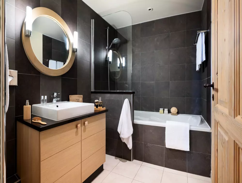 Résidence Pierre & Vacances Premium L'Amara 5 Sterren★★★★★