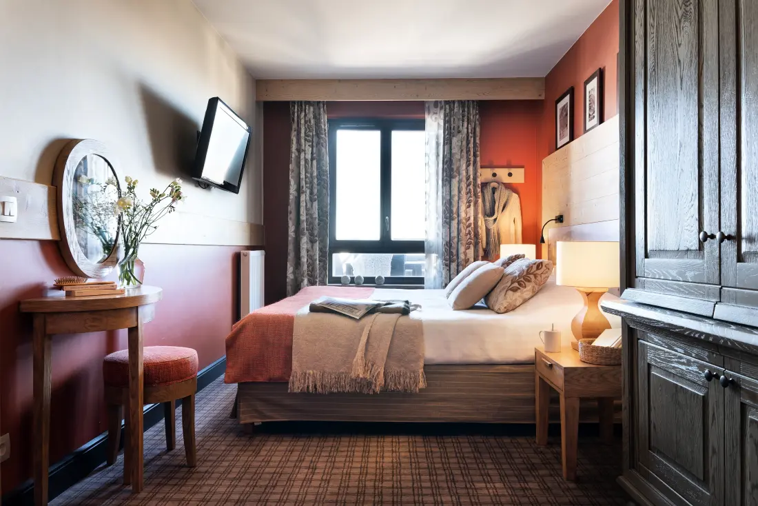 Résidence Pierre & Vacances Premium L'Amara 5 Stars★★★★★