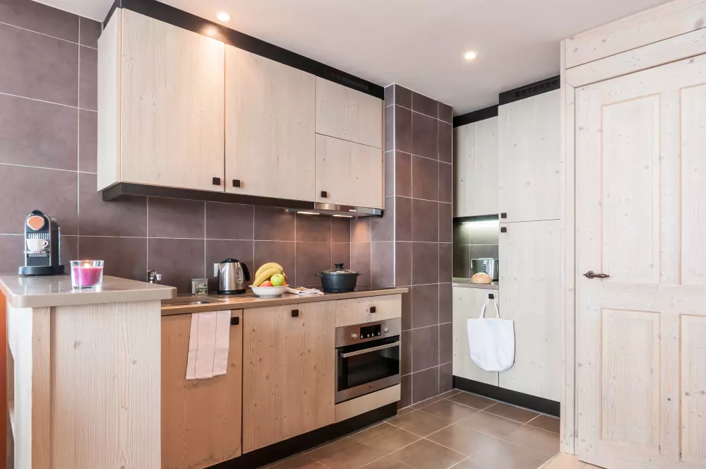 Résidence Pierre & Vacances Premium L'Amara 5 Sterren★★★★★